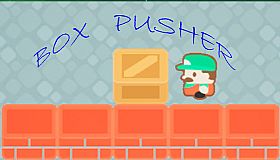 Box Pusher