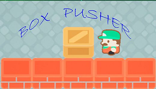 Box Pusher