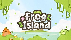 Frog Island