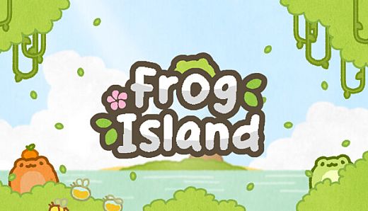 Frog Island