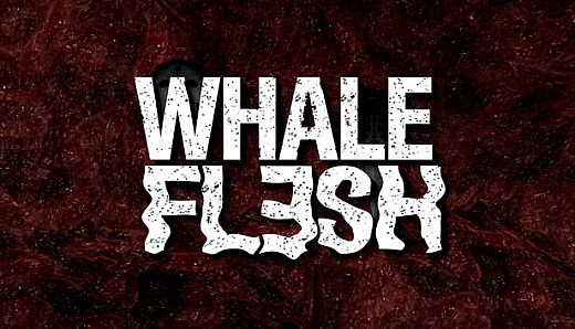 Whale Flesh