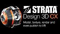 Strata Design 3D SE - CX Upgrade