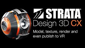 Strata Design 3D SE - CX Upgrade