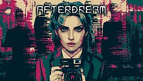 Afterdream