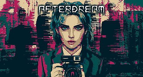 Afterdream Game