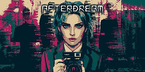 Afterdream