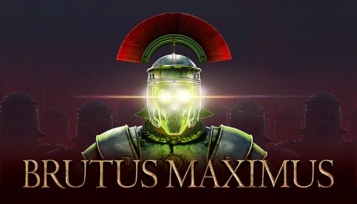 BRUTUS MAXIMUS