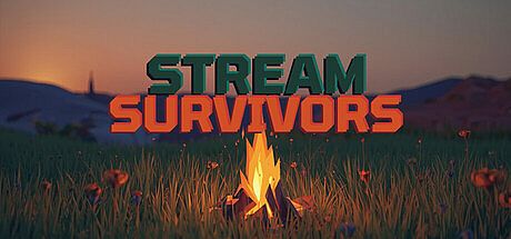 Stream Survivors Game