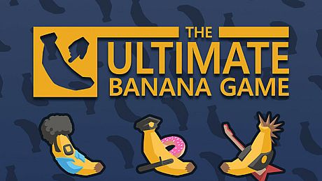 The ULTIMATE Banana Game Game