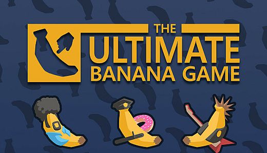 The ULTIMATE Banana Game