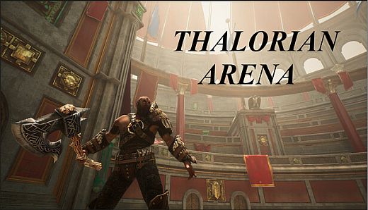 Thalorian Arena