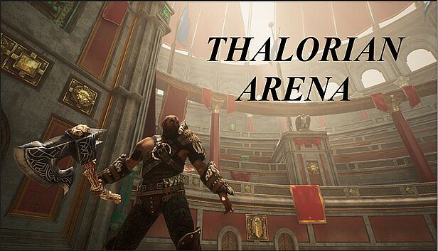 Buy Thalorian Arena