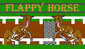 Flappy Horse