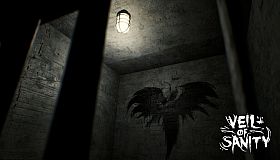 Veil Of Sanity: Chapter II - Neuromare