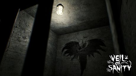 Veil Of Sanity: Chapter II - Neuromare DLC