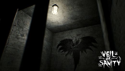 Veil Of Sanity: Chapter II - Neuromare