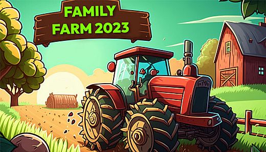 Family Farm 2023