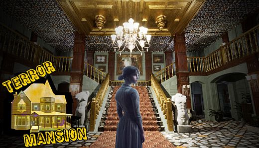 Terror Mansion