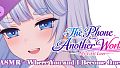 The Phone from Another World: My First Love – ASMR – Where You and I Become One