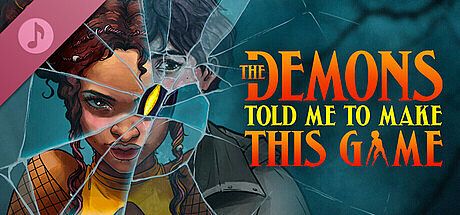 The Demons Told Me to Make This Game Soundtrack DLC