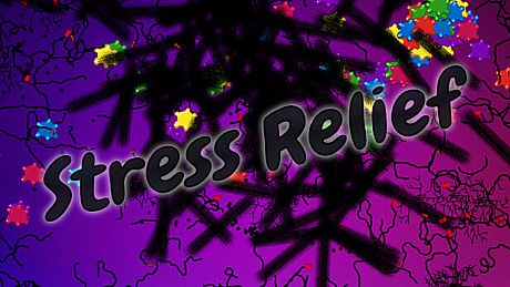 Stress Relief Game