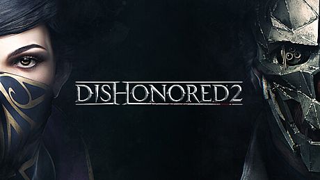 Dishonored 2 Game