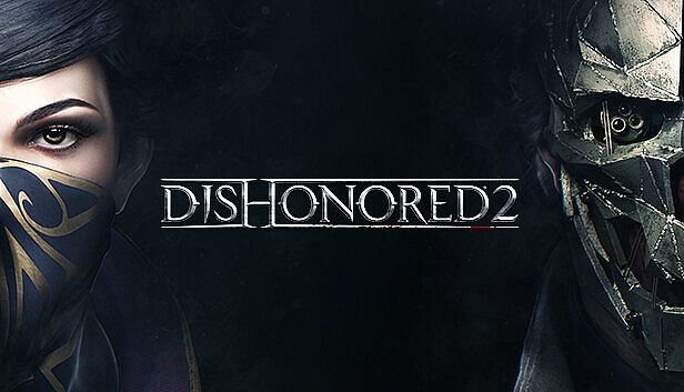 Buy Dishonored 2