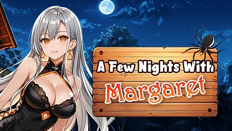 A Few Nights With : Margaret Game