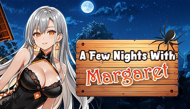 Buy A Few Nights With : Margaret