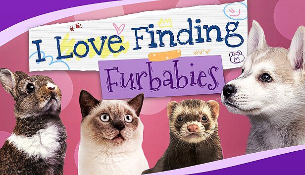 Buy I Love Finding Furbabies