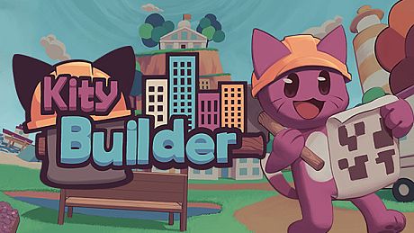 Kity Builder Game