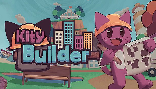 Buy Kity Builder