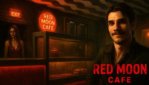 Red Moon Cafe