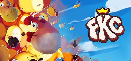 FKC: Fighting Krazy Chickens! Game