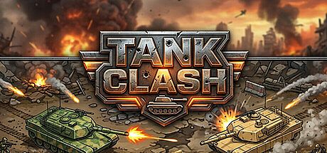 TankClash Game