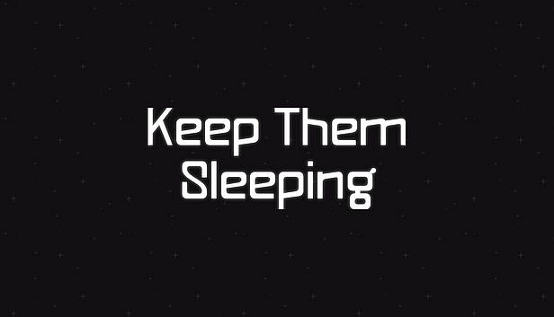Buy Keep Them Sleeping