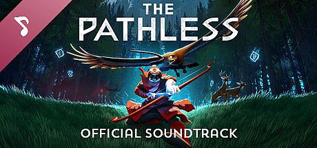 The Pathless - Original Soundtrack DLC