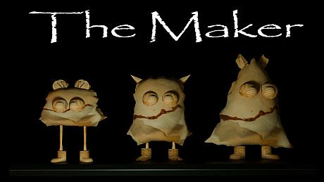 The Maker Game
