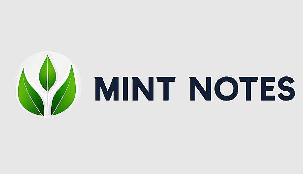 Buy Mint Notes