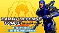 EARTH DEFENSE FORCE: IRON RAIN - Creation parts: Full-Body Tights Bundle