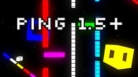 PING 1.5+ Game