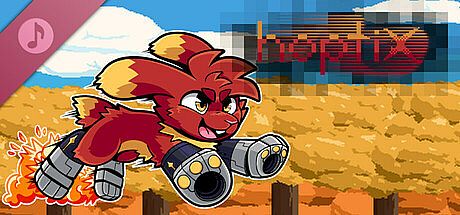 hoptix Soundtrack