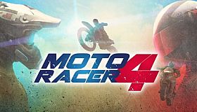 Moto Racer 4