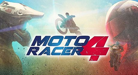 Moto Racer 4 Game