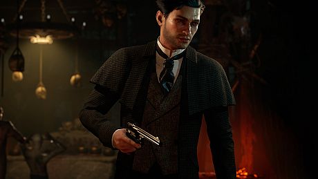 Sherlock Holmes The Awakened - The Whispered Dreams Side Quest Pack DLC