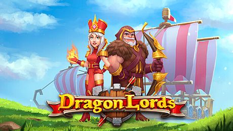 Dragon Lords: 3D Strategy Game