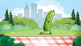Pickle Run