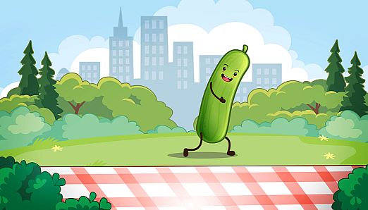 Pickle Run
