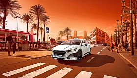 Taxi Life - Complete Edition