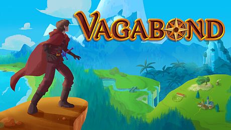 Vagabond Game